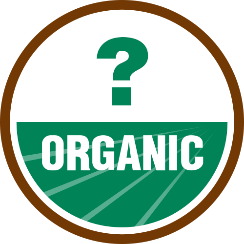 USDA Organic Label Logo