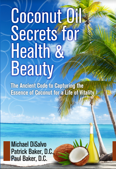 coconut oil secrets book is FREE with any purchase of its five-star rated coconut oil