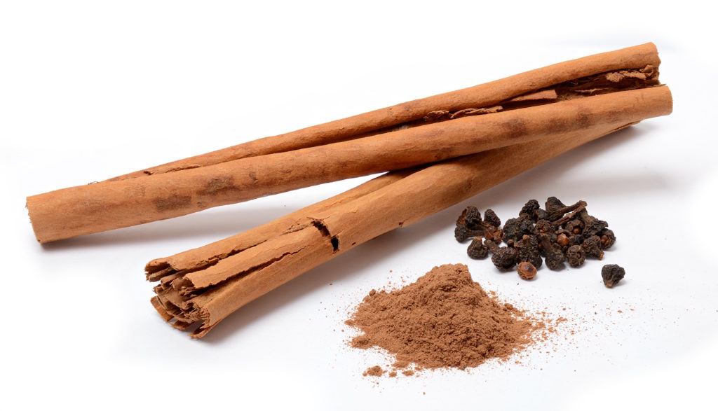 you can make cinnamon powder for gourmet uses with true cinnamon quills