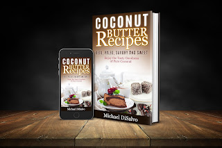 coconut butter ebook