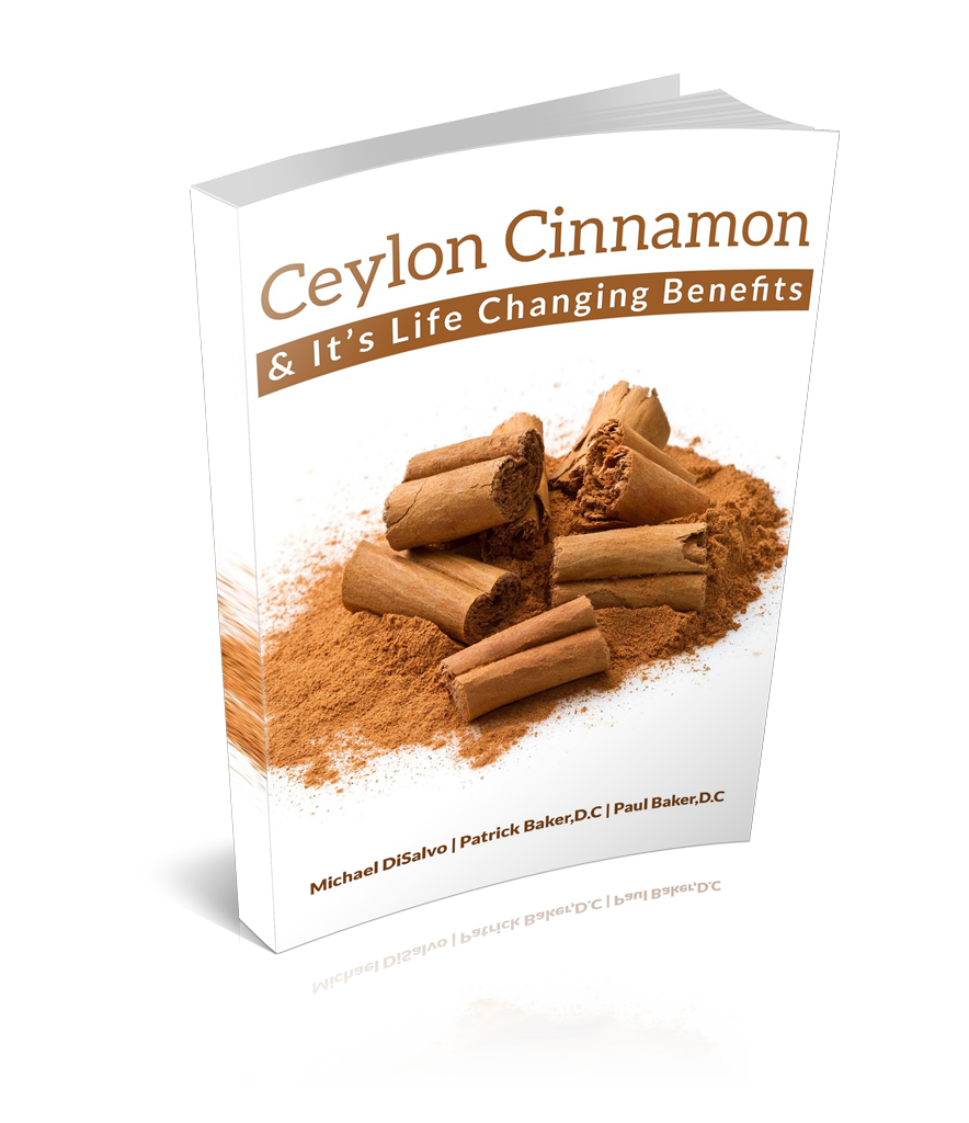 ceylon cinnamon benefits ebook