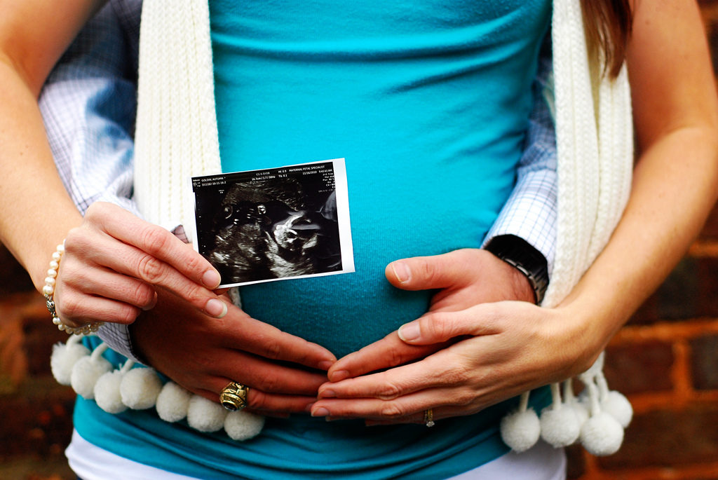 cloves in moderate amounts when pregnant