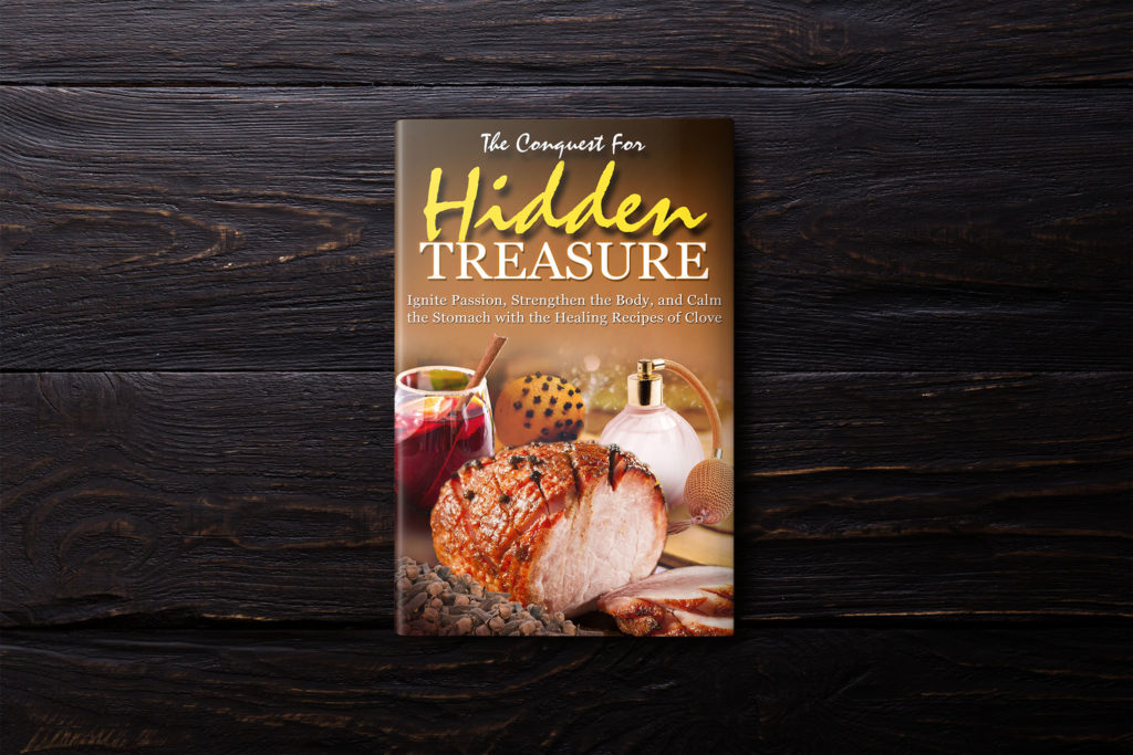 clove secrets book pdf with purchase