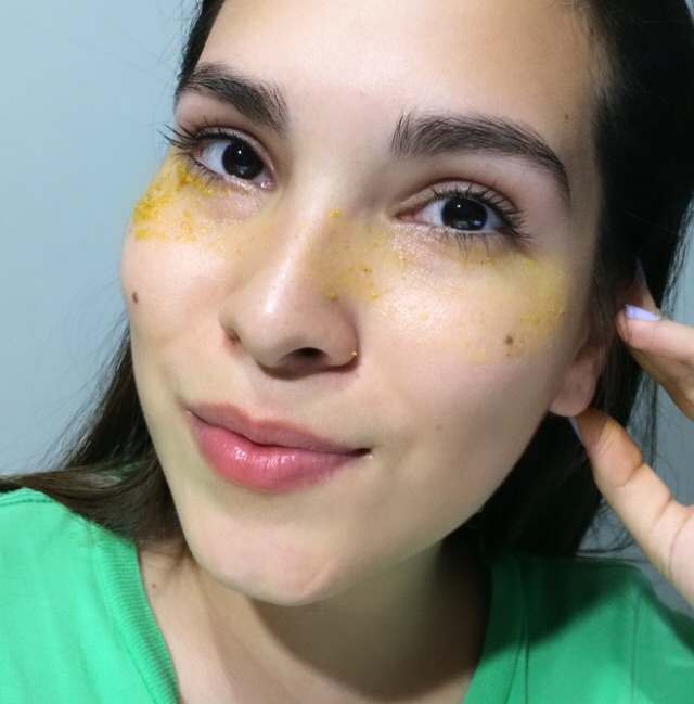 turmeric helps with skin health in many ways