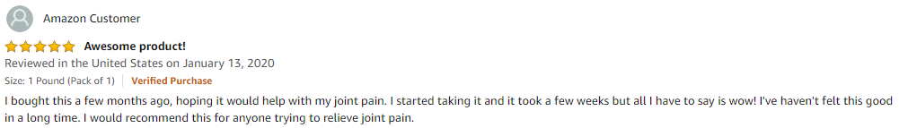 moringa for joint pain