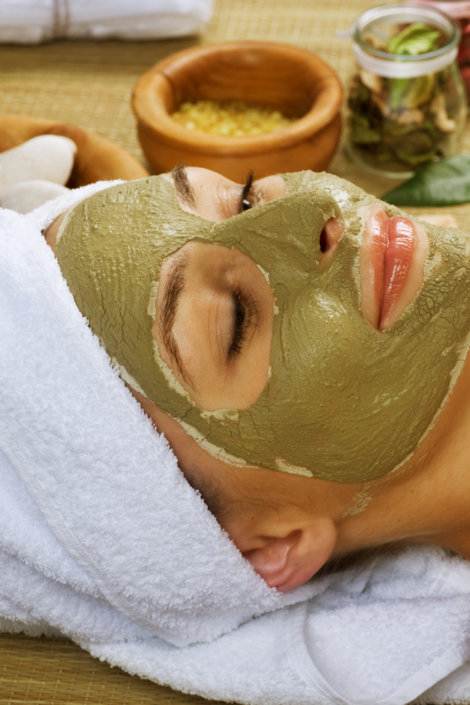 moringa for skin health