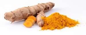 turmeric for health and taste