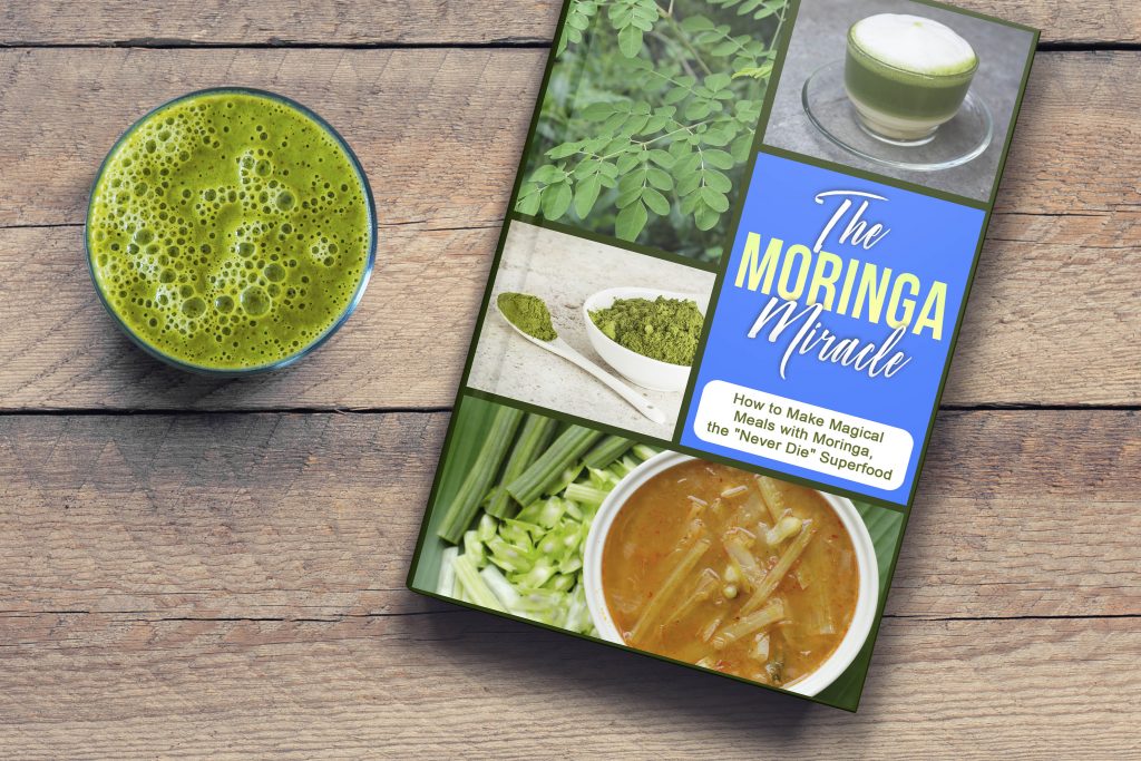 moringa miracle ebook free