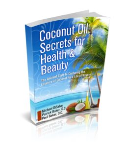 Virgin coconut oil secrets ebook free