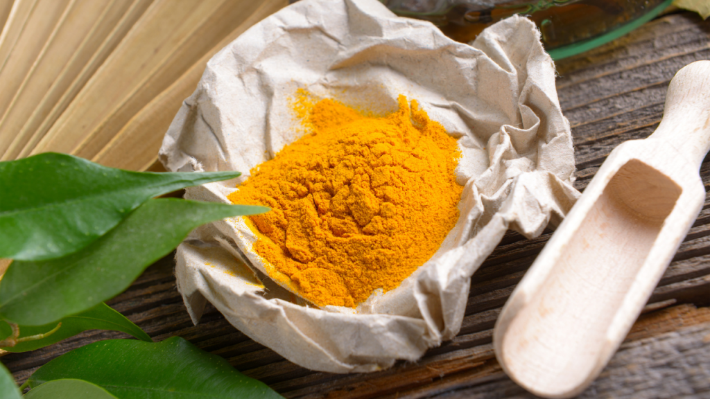 turmeric