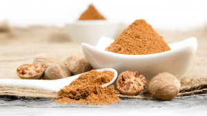 what is nutmeg and what is its benefits