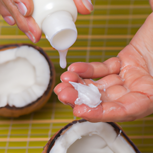 Virgin Coconut Oil