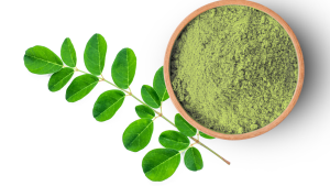 easy to use moringa powder