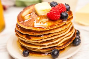 coconut flour is versatile but challenging to work with