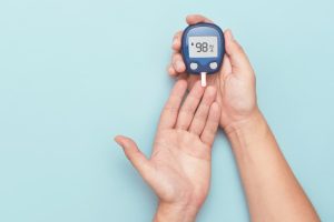 wheat causes blood sugar issues