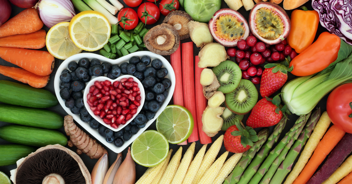 best superfoods snacks