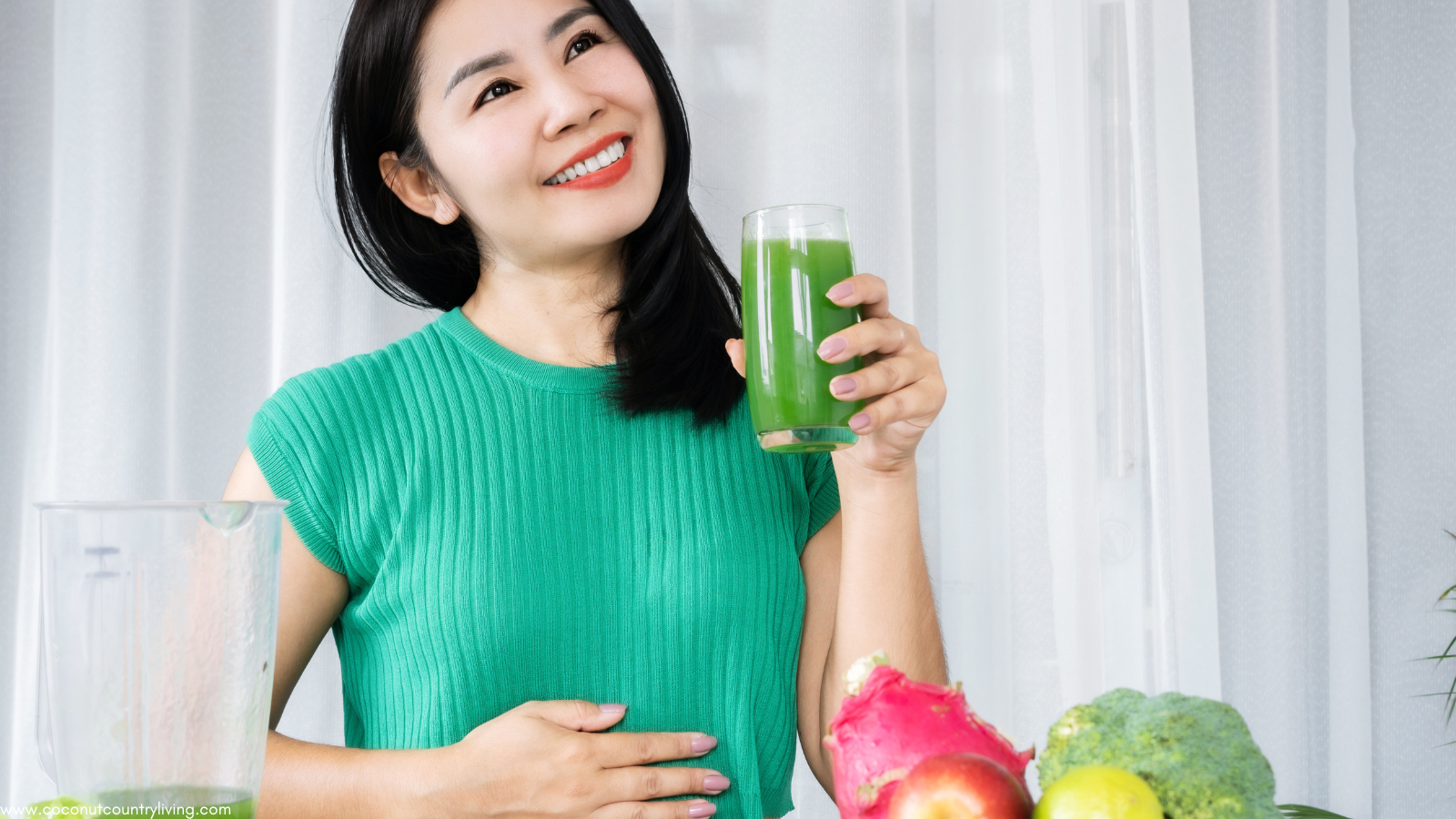 moringa superfood