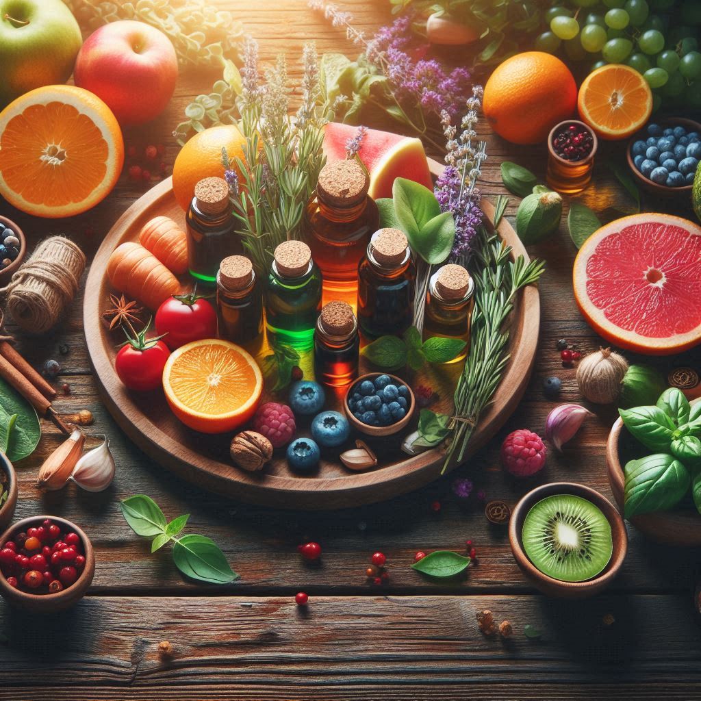 natural remedies for chronic illness