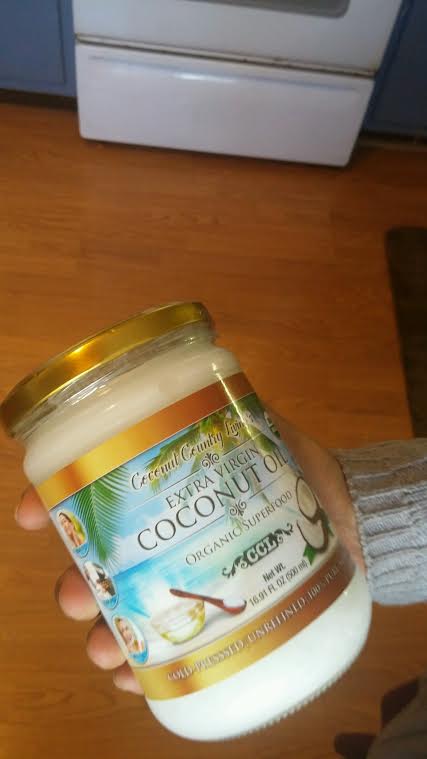 ccl's coconut