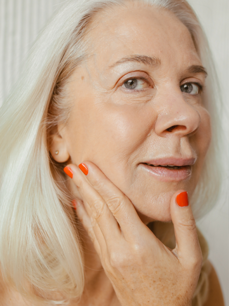 use these coconut oil skincare tips 