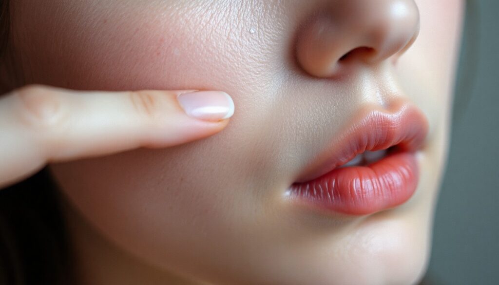 coconut oil skin uses