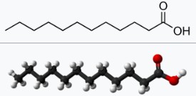 lauric acid