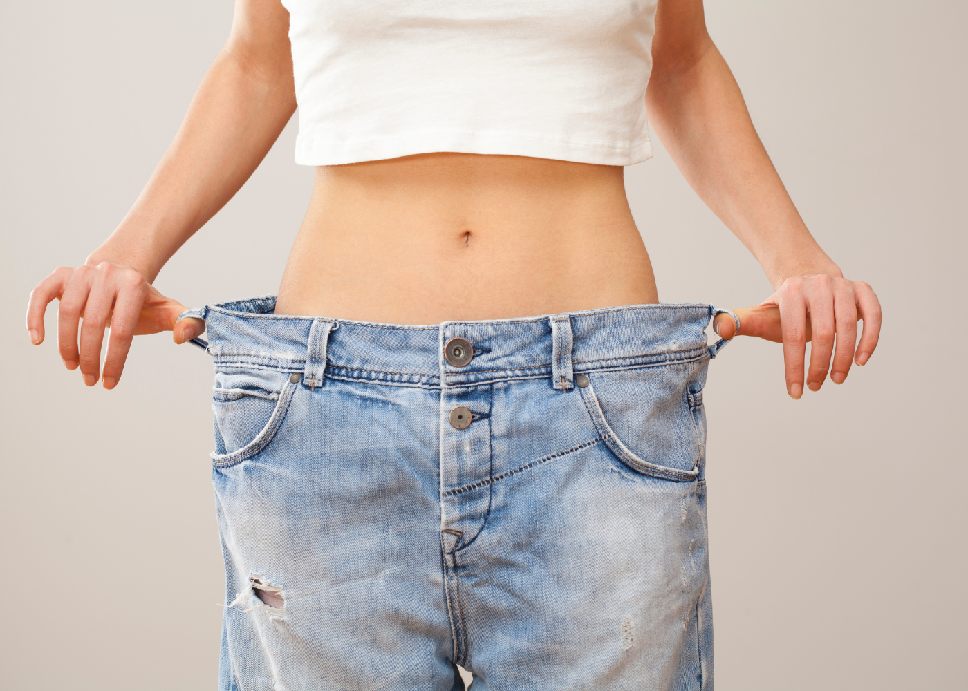 lose weight with coconut oil