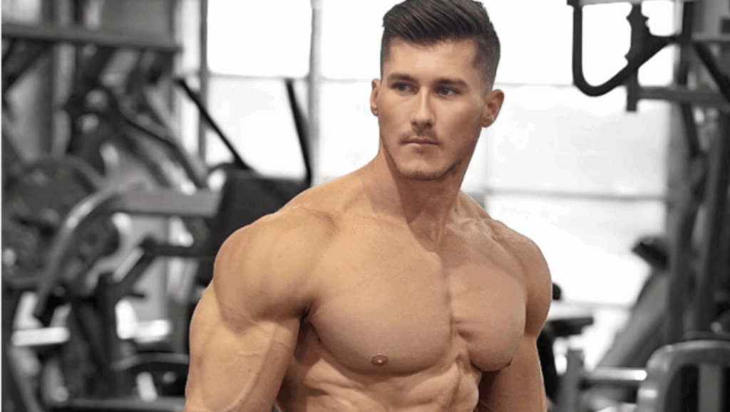 vegan bodybuilders using steroids