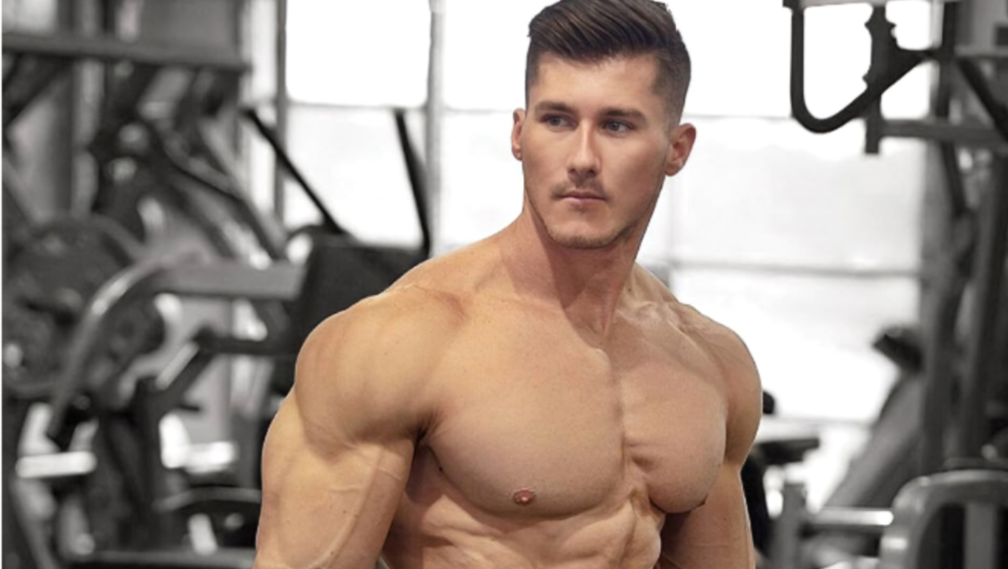vegan bodybuilders using steroids