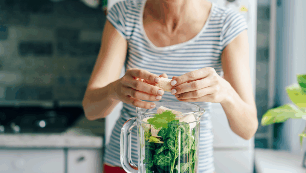 moringa is also for everyday use