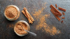 ceylon vs cassia cinnamon