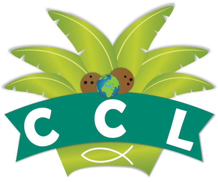 Coconut Country Living